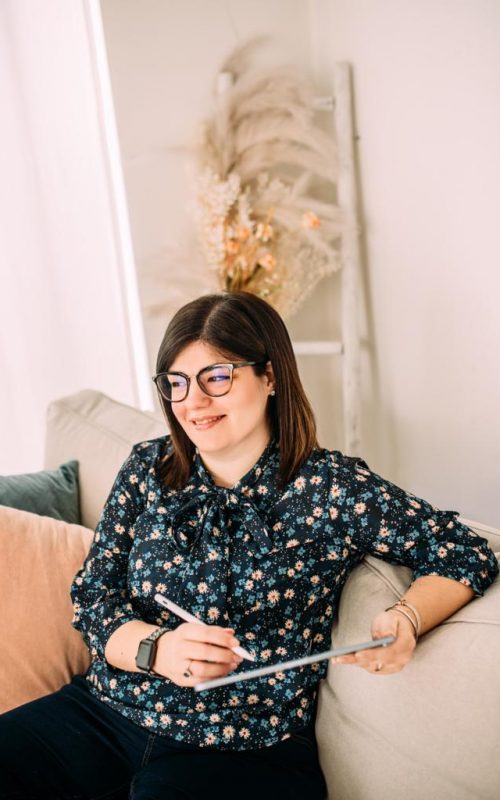 Cristina Biasin